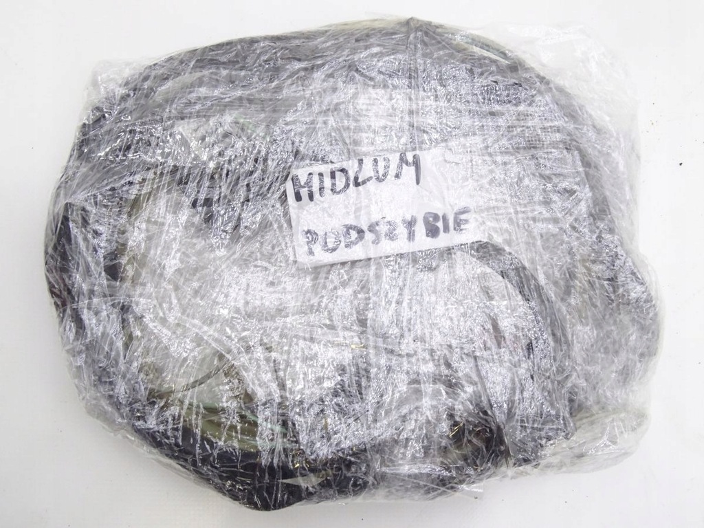 фото №5, Renault midlum e3 00-06 жгут дворник