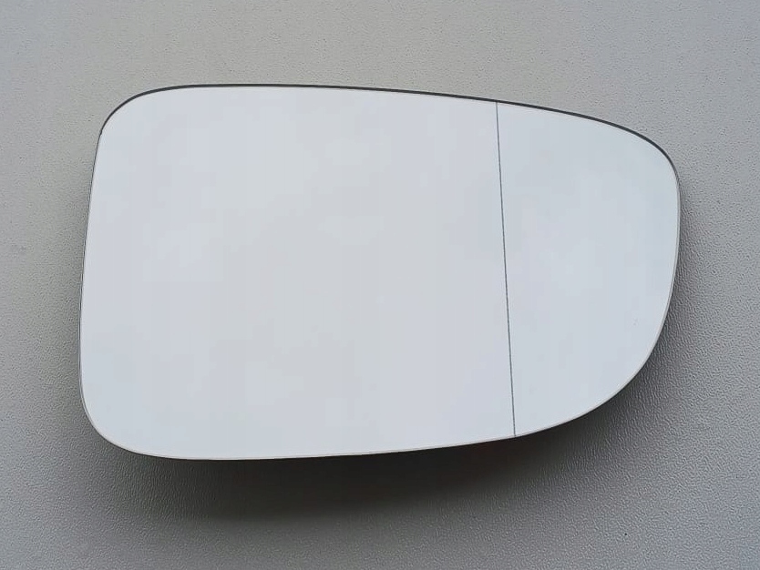 фото №1, Mazda 6 gj od 2012r.^ вкладыш правого зеркало оригинальный номер