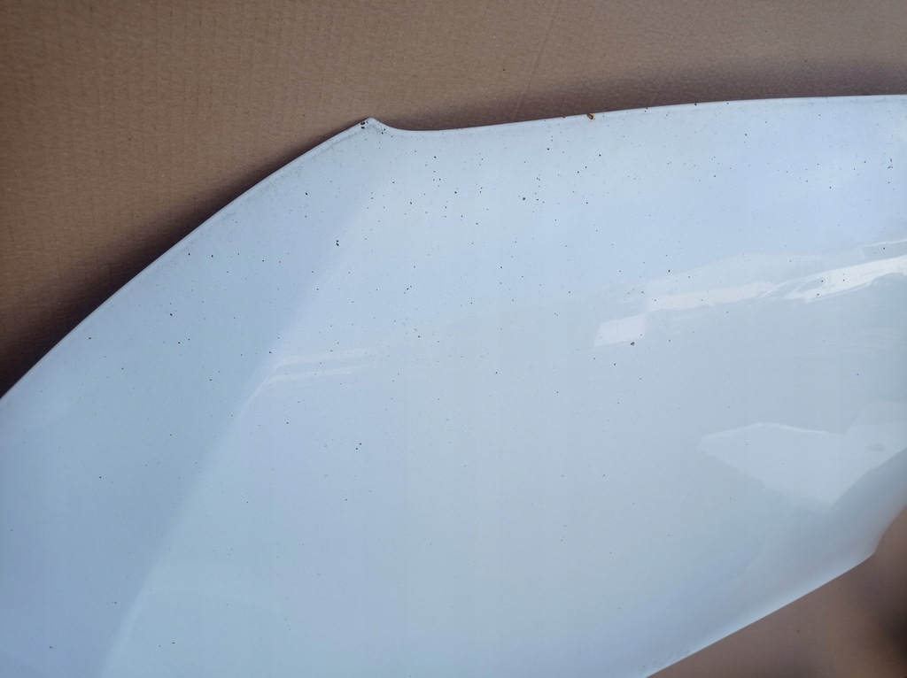 фото №9, Kompletny перед mercedes vito 447 2.2 cdi europa капот крила бампер