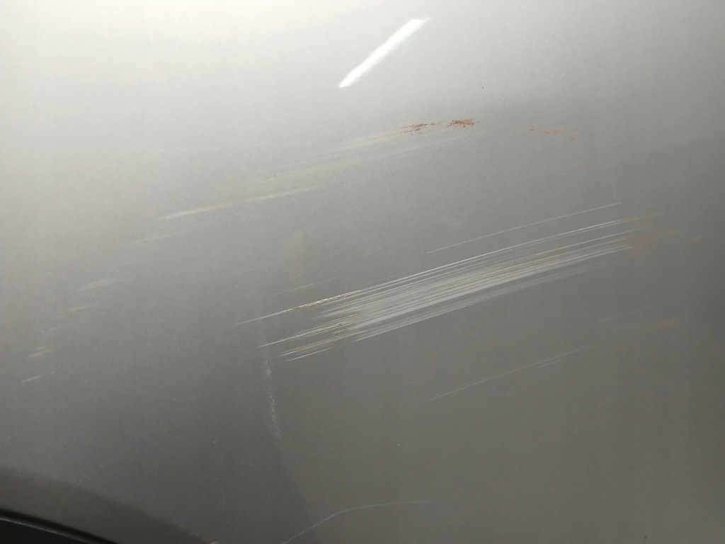 фото №3, Двері задня праве mercedes glb w247