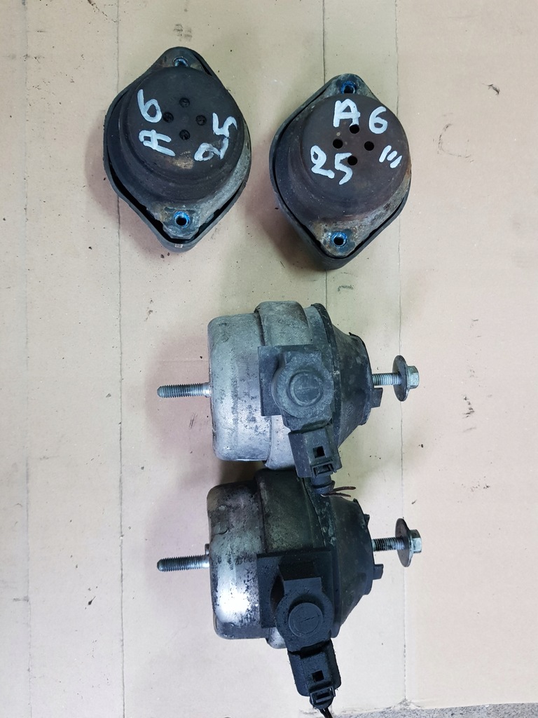 фото №7, Audi a6 c5 2,5 tdi клапан egr трубка ==kalisz==