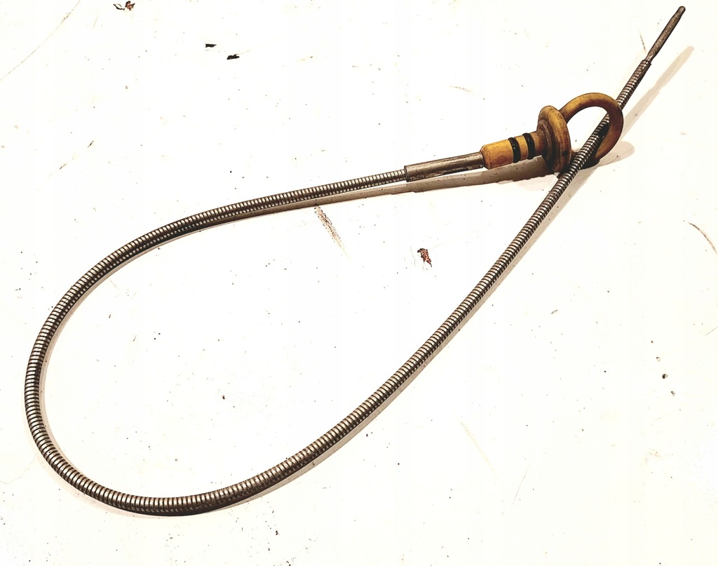 фото №2, Щуп щуп оливи opel corsa d