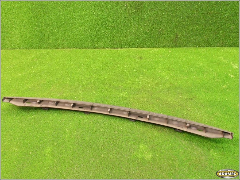 фото №4, Bmw 3 e90 2.0i 2007r - молдинг накладка задняя