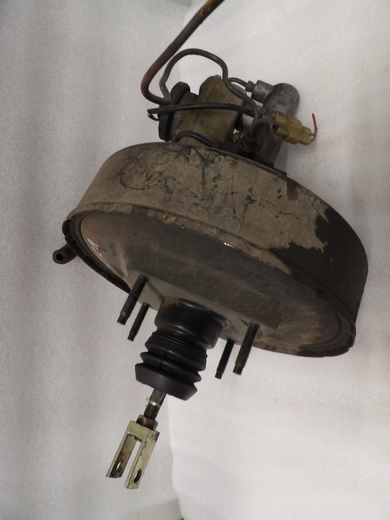 фото №1, Підсилювач гальм toyota celica