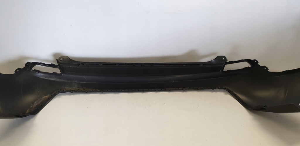 Jeep cherokee v lift бампер задняя задний 18-23r Киев