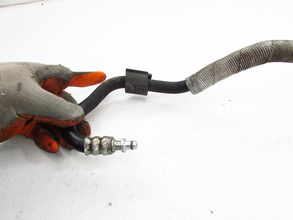 фото №5, Volvo v70 xc70 3.0 t6 шланг підсилювача eu 31280407