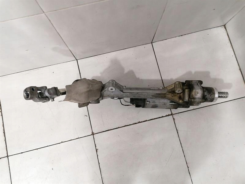 фото №11, Bmw 3 rhd правий кермо m3 f80 кермо багажник 32108073910 gearbox 8073910