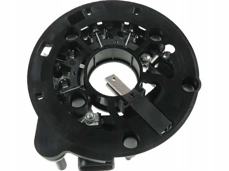 фото №6, Выпрямитель, генератор as-pl arr2045s