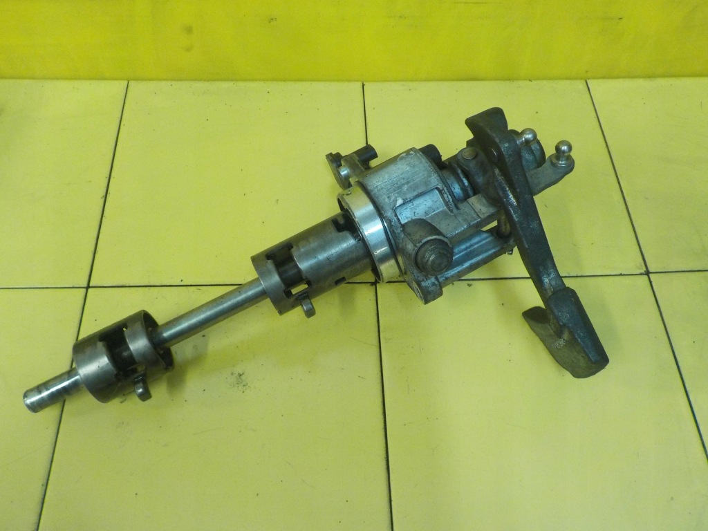 фото №1, Insignia 2.0 cdti 13r 160km a20dth выборщик передач