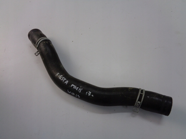 фото №1, Шланг wody ford fiesta mk8 2017-