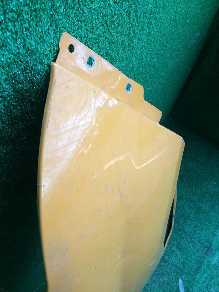 фото №6, Крыло перед передний правый doblo ii w-wa