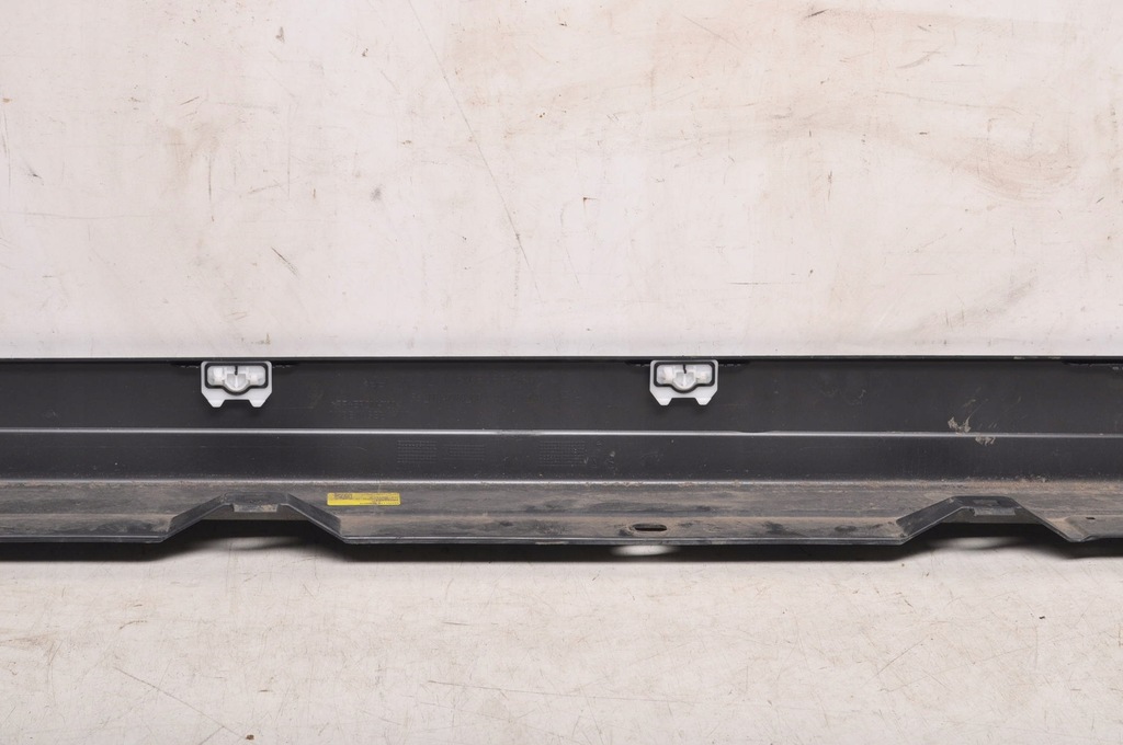 фото №12, Mercedes eqb x243 накладка порог правая 23r a2476980800