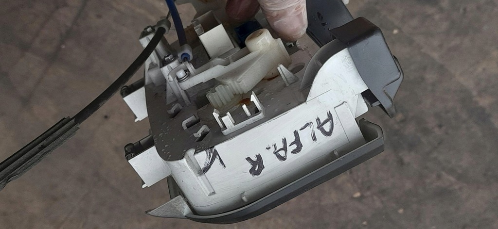 фото №8, Панель кондиционера alfa romeo mito 5m3800070