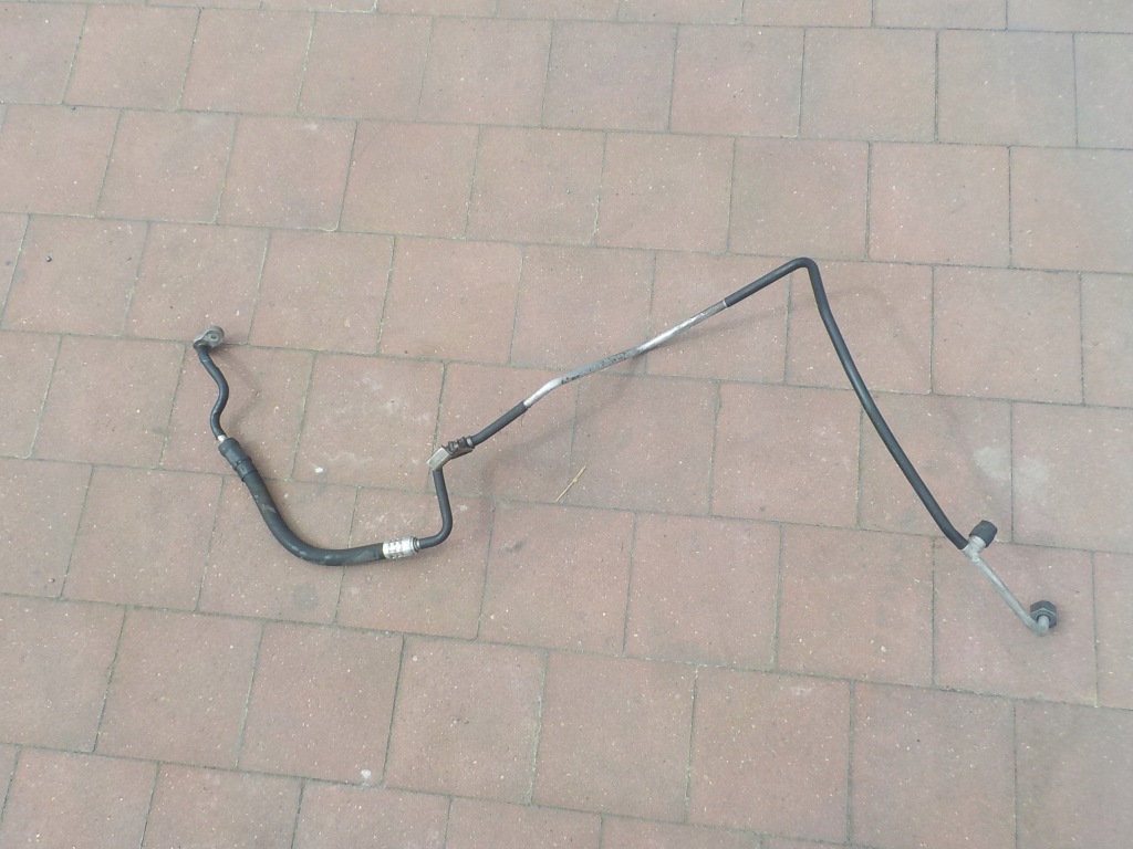 фото №1, Audi a8 s8 d3 5.2 fsi waz шланг кондиционера