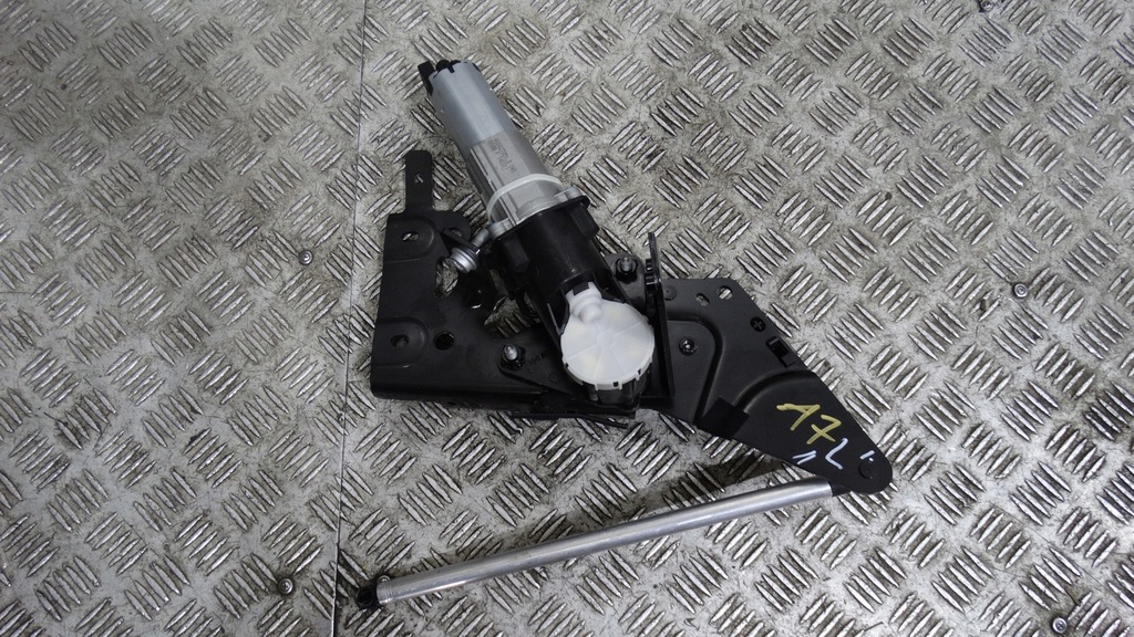 фото №1, Idealny механизм подъёма крышки левый audi a7