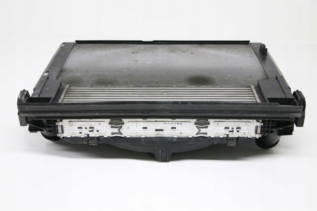 фото №4, Комплект радиатор вентилятор радиатор bmw f32