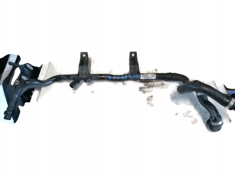фото №1, Bmw 1 e87 07- магистраль шланг wody 755240603