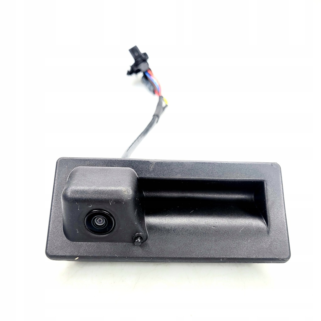 фото №1, Камера заднего вида vw 5ta827566f