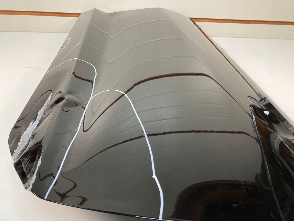 фото №9, Дверь левая передние chevrolet camaro