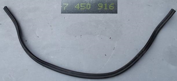 Купить Прокладка капот bmw 2 7450916