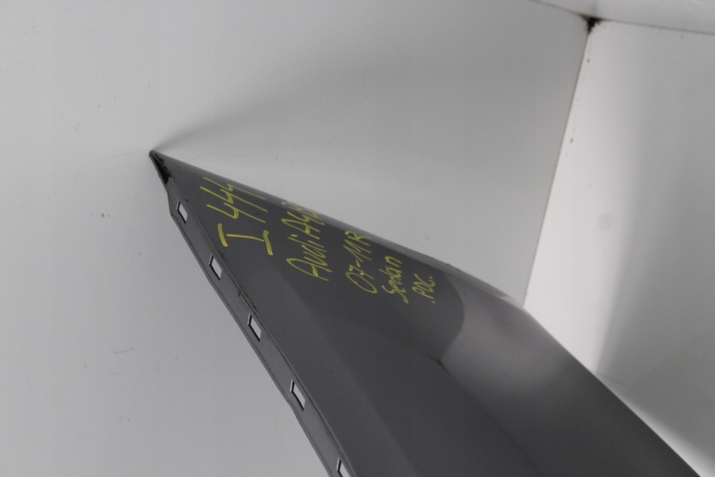 фото №8, Бампер задняя задний audi a4 b8 07-11r sedan pdc