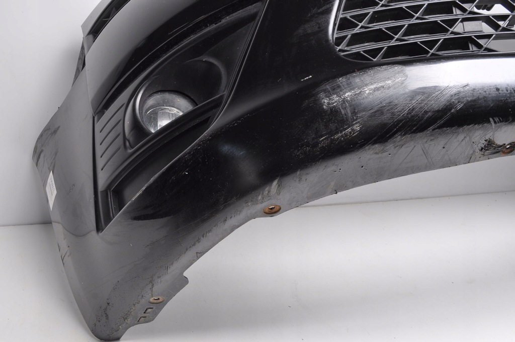 фото №13, Citroen c4 picasso i бампер перед передній exyb