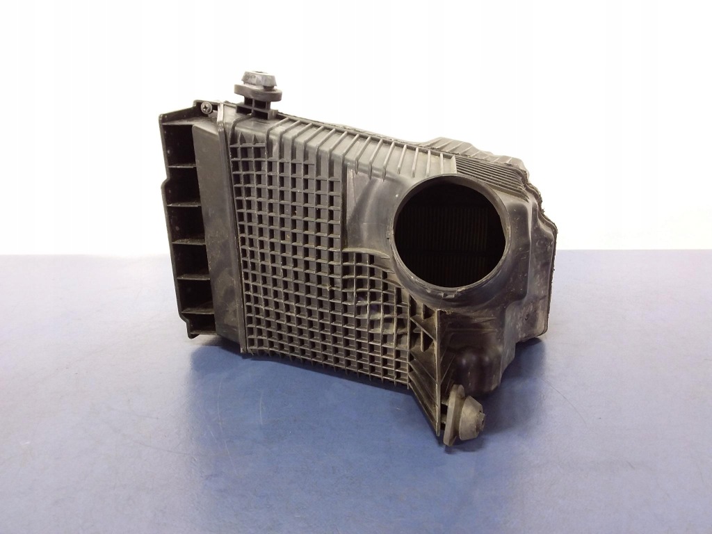 фото №1, Scenic ii корпус фильтра воздуха h8200176559