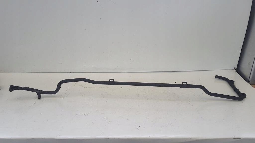 фото №2, Шланг труба wody renault trucks magnum 460 dxi