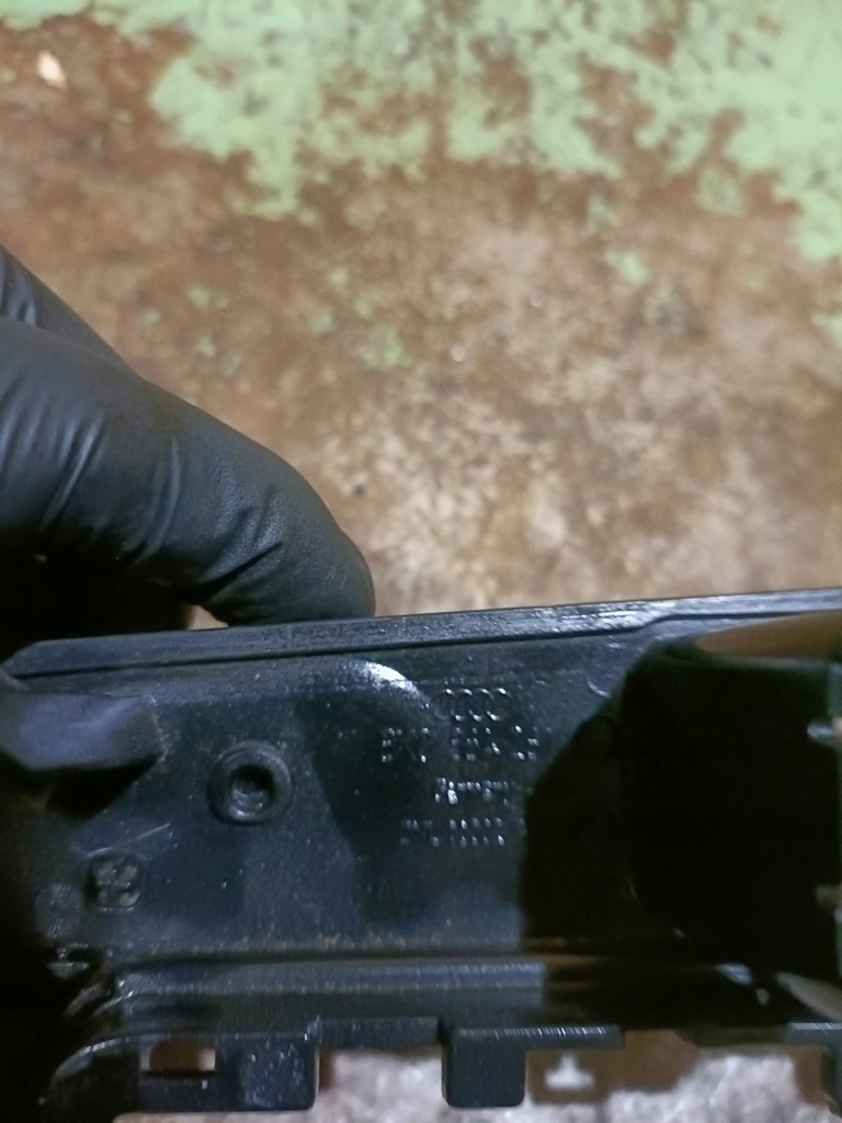 фото №8, Туннель средний audi a4b8 8k0864261