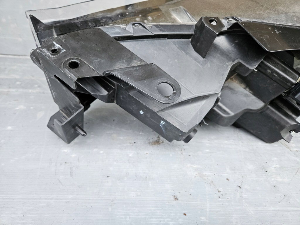 фото №6, Mazda cx-5 ii лампа правая передняя перед led