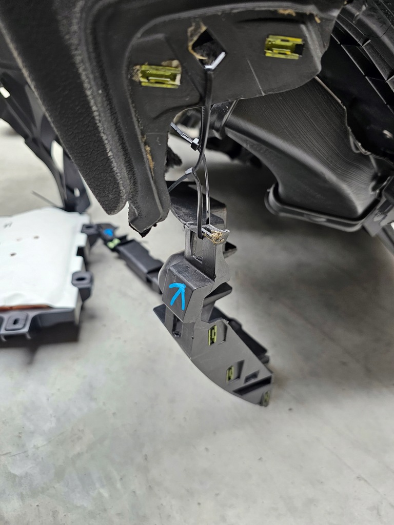 фото №15, Приборная панель консоль подушка безопасности ремни citroen ds5 проекционный дисплей head up