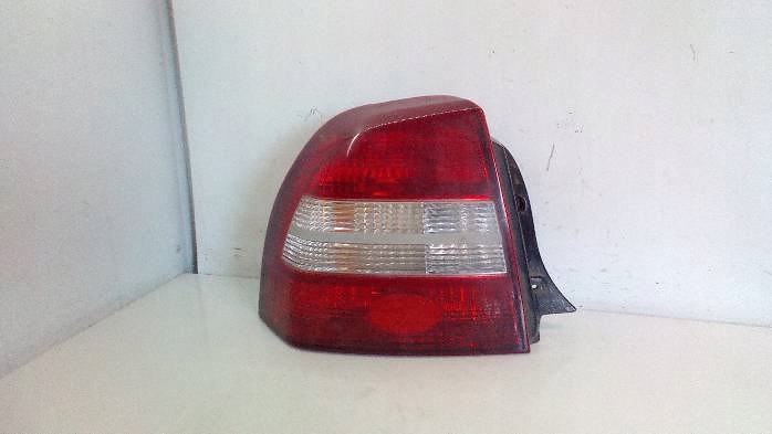 фото №7, Лампа ліва задня kia shuma