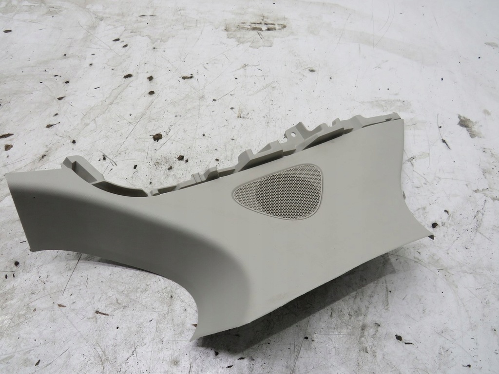 фото №1, Защита стойка левый задняя динамик mazda cx5