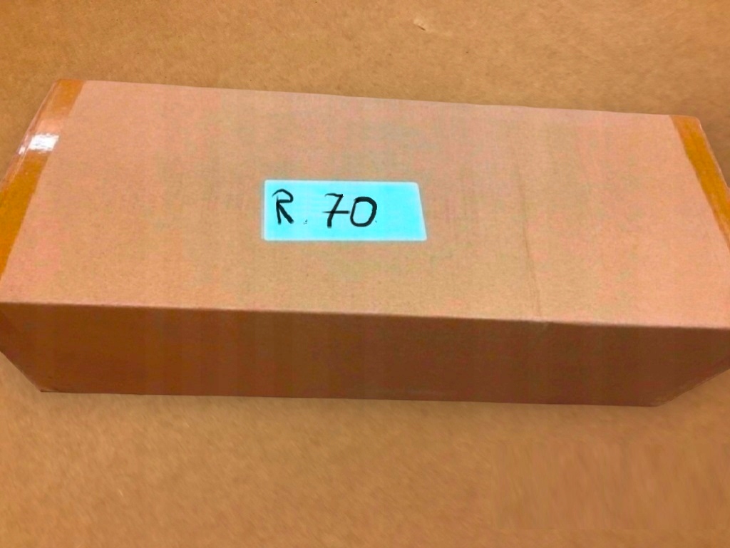 фото №9, Замок двері лівий задня 51227185687 5a36e15 do bmw seria 7 f01 f02 f04 europa