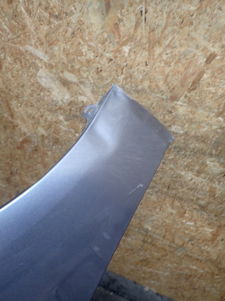 фото №4, Крыло перед правый opel insignia b