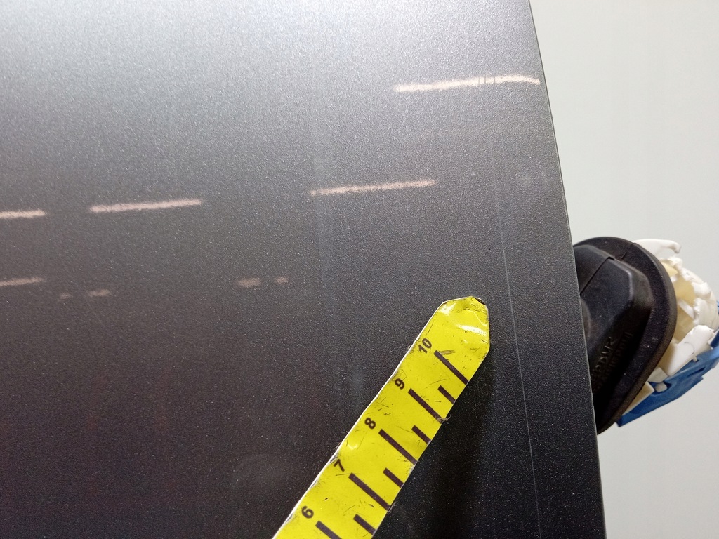 фото №10, Mazda 3 bm hb двері перед праве 38p