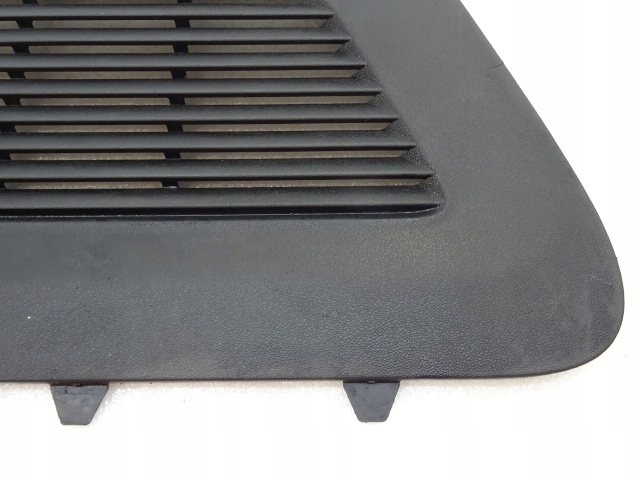 фото №5, Citroen c3 aircross левая защита обшивка багажника 13475633