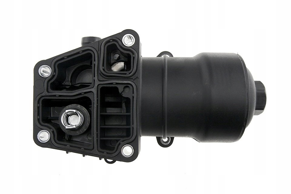 Корпус фільтра оливи vw audi 03l115389b 03l115389c Оригінал