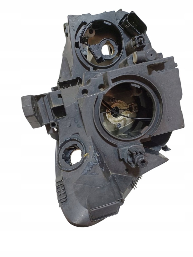 фото №9, Mercedes cla c117 w117 117 лампа левая перед передняя обычная a1178200761