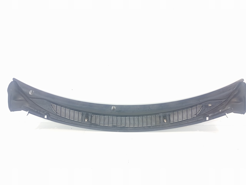 фото №6, Skoda fabia 2 ii 07-14 жабо оригинальный номер 5j1819415d