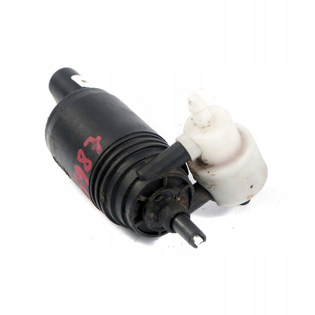 фото №11, Mini r55 r56 насос помпа омивача 6938620