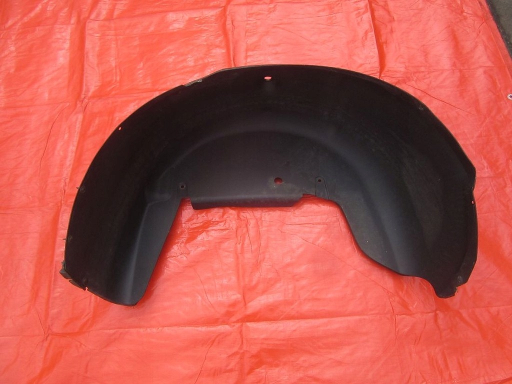 фото №14, Chevrolet camaro 2011 подкрылок задняя gm