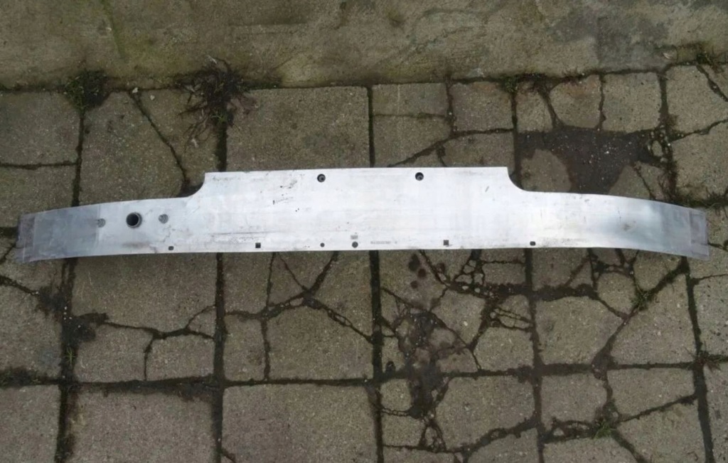 фото №7, Бампер mercedes s klasa a222 w222 lift amg перед