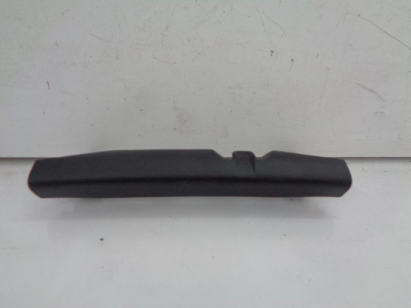 фото №1, Mercedes cla w117 захист замка кришки задня