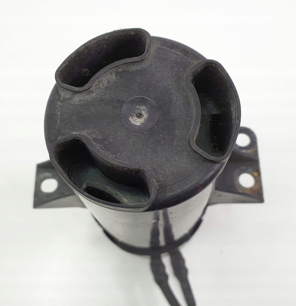 фото №6, Модуль поглощение генератора jaguar xj x300