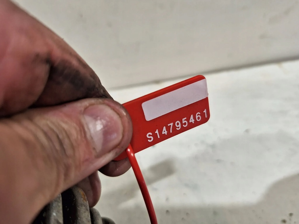 фото №8, Генератор denso 52003532 90a fiat panda iii 1.2 8v 12-