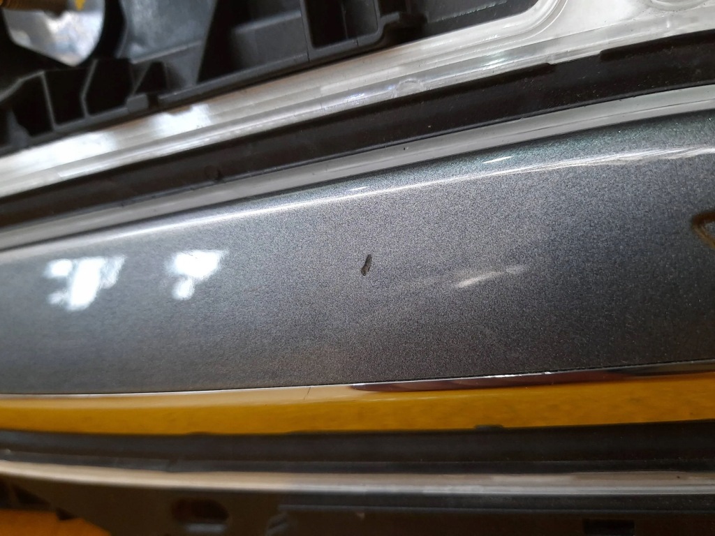 фото №3, Mercedes w223 ручка дверь перед правая