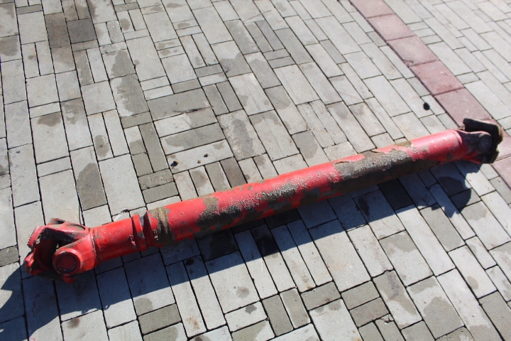 фото №1, Wał привідний volvo fh12