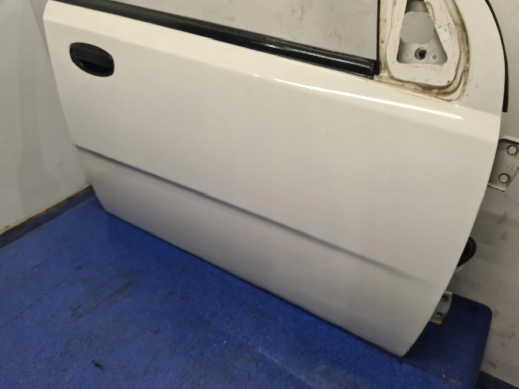 фото №7, Chevrolet aveo t200 sedan двері перед праве