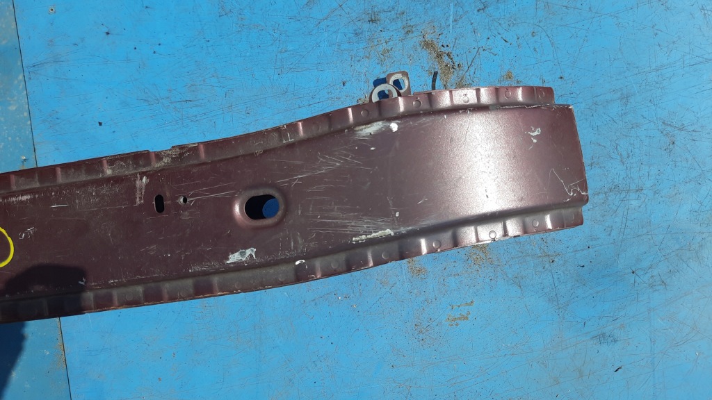 фото №2, Балка перед volvo v50